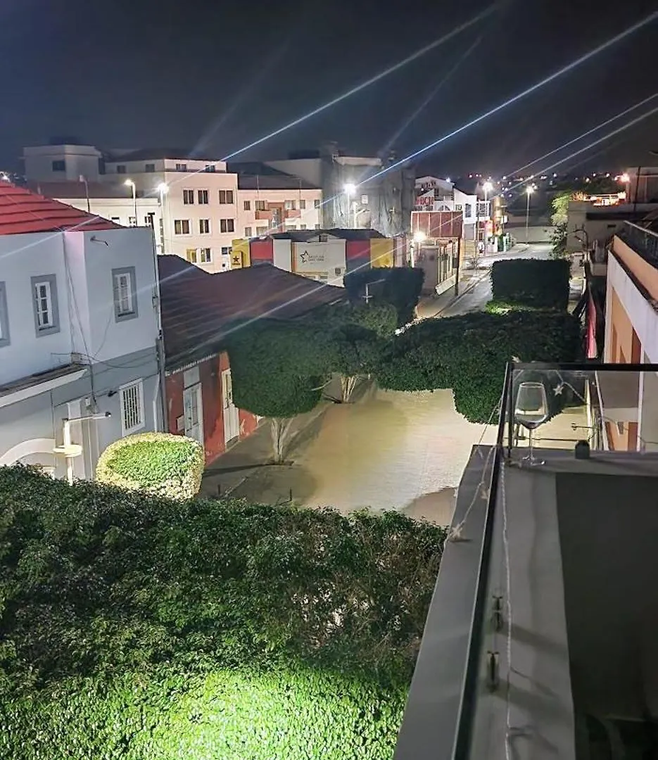 Kingfisher 2A And Seagull 4A Plateau Apartments On Rua Pedonal Praia Cape Verde Cape Verde